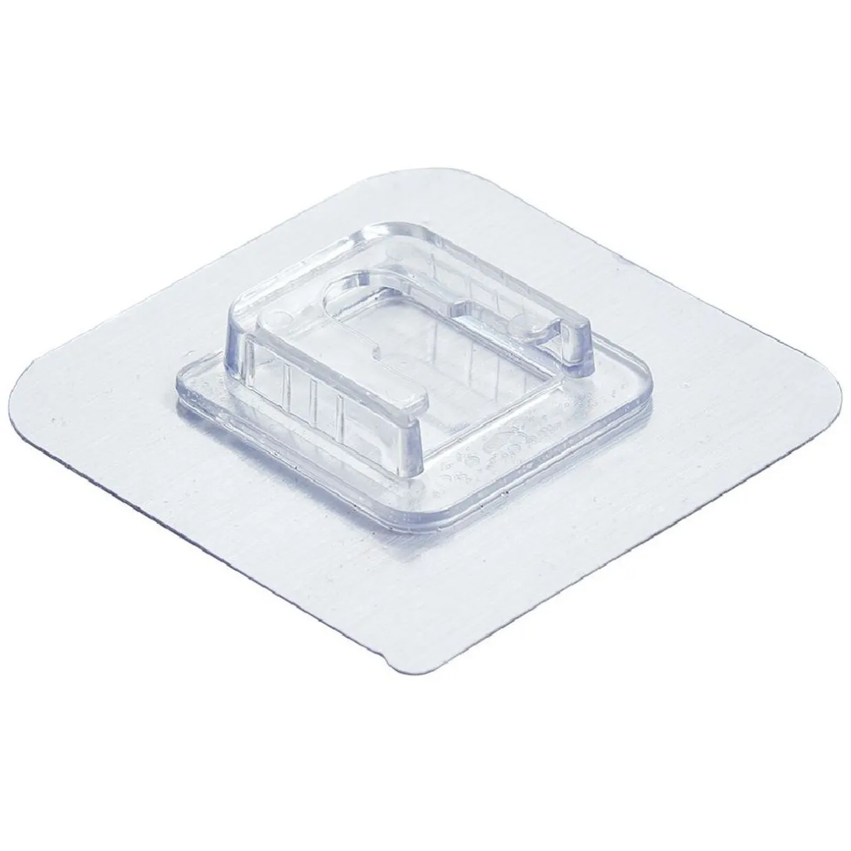 Discount Gifi Porte serviette en plastique coloré