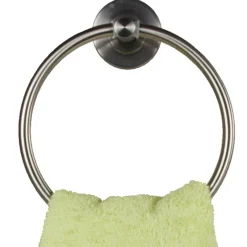 Hot Gifi Porte serviette mural