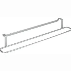 Discount Gifi Porte serviette pour porte de placard