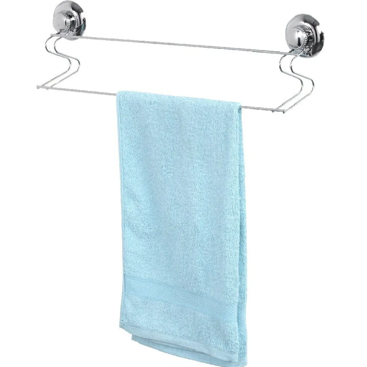 Best Gifi Porte serviettes avec ventouse