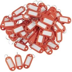 New Gifi Porte étiquette pour clés x100