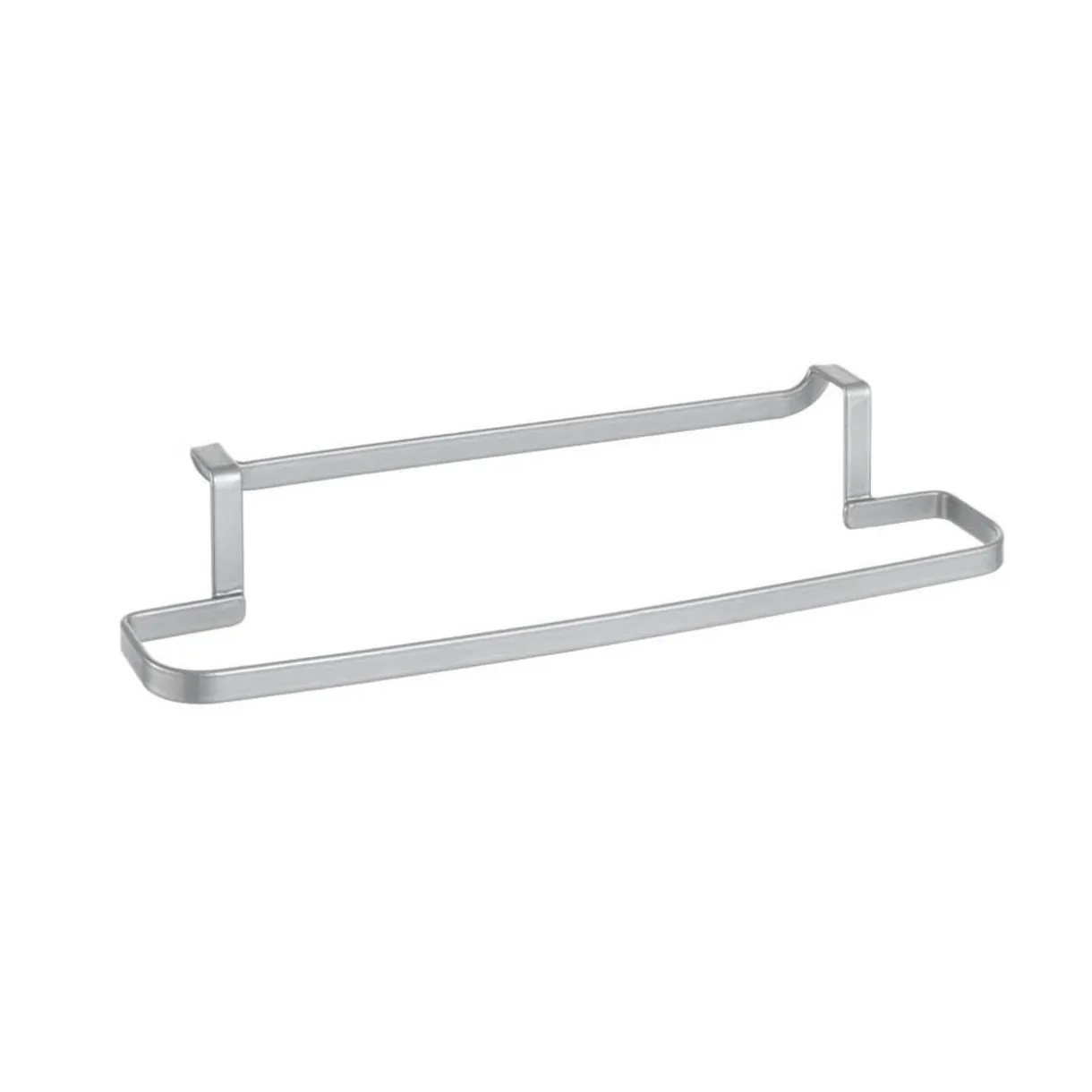 Rangement|Gifi Porte torchon Metaltex à fixer sur porte de meuble