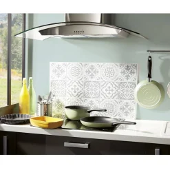 Porte ustensile rond inox point ajouré^Gifi Clearance