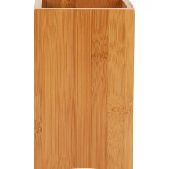 Porte ustensiles bambou^Gifi Sale