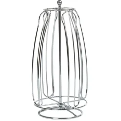 Porte-capsules à café rotatif 360°^Gifi Best