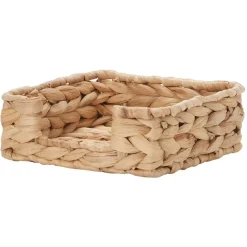 New Gifi Porte-serviette en jacinthe