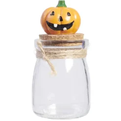 Pot à bonbon Halloween, 4 modèles^Gifi Online