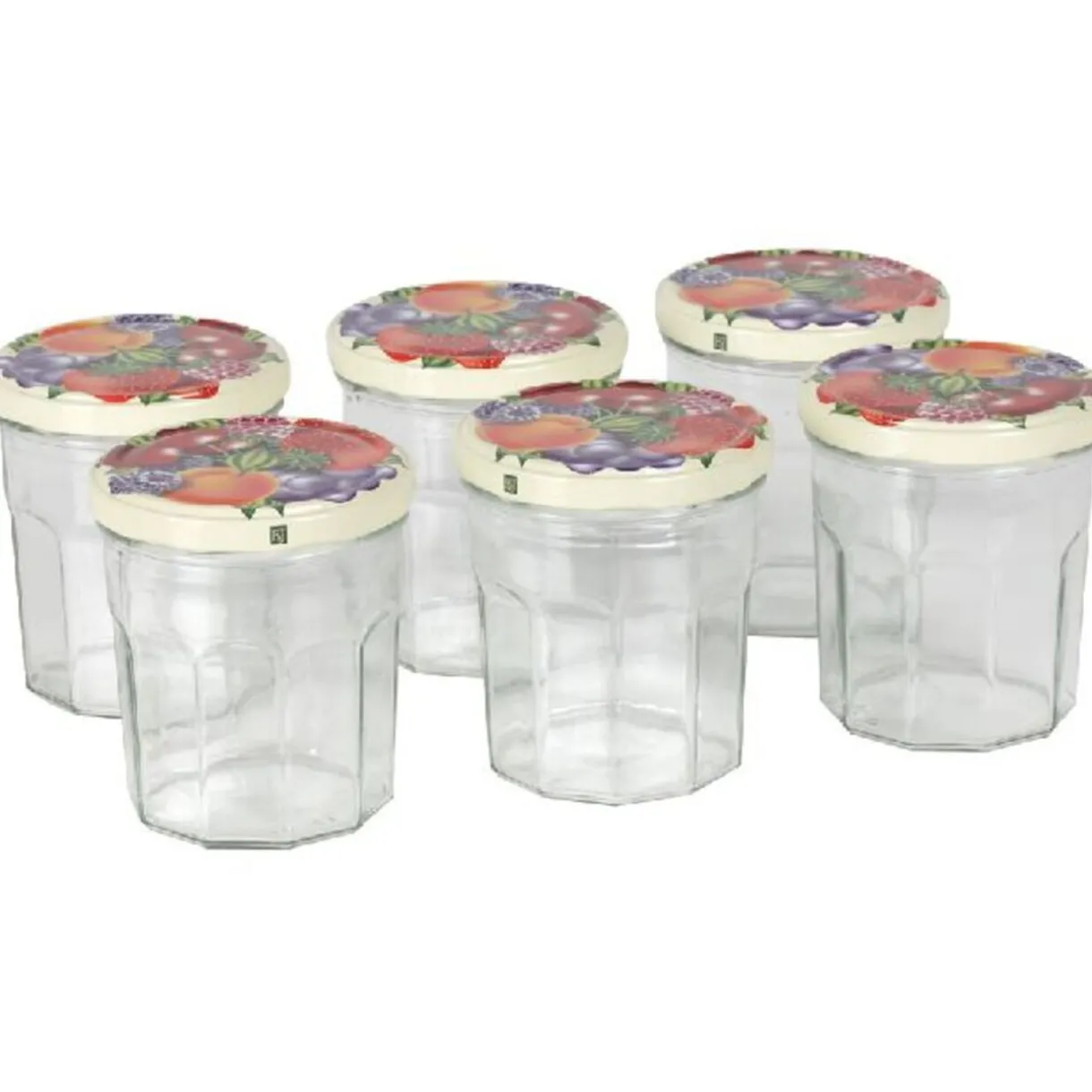 Pot à confiture X6^Gifi Hot