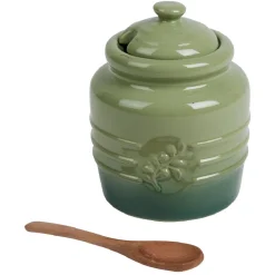 Pot à olives en céramique^Gifi Hot