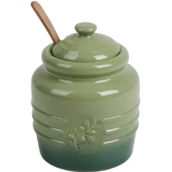 Pot à olives en céramique^Gifi Hot