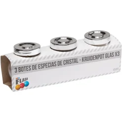 Pot à épices^Gifi Clearance