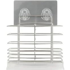 Pot à ustensiles adhésif^Gifi