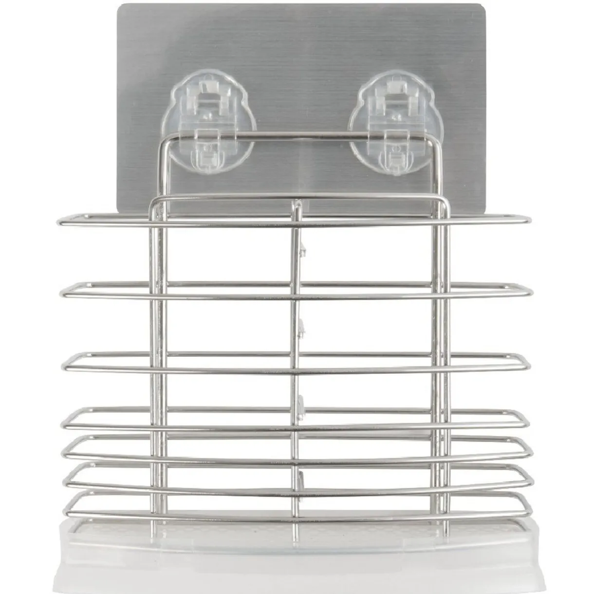 Pot à ustensiles adhésif^Gifi