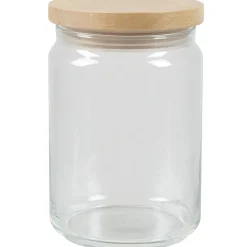 Pot avec couvercle Luminarc 1 L^Gifi Online