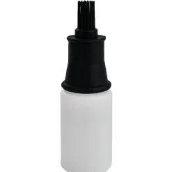 Pot avec pinceau de cuisine et verre doseur^Gifi Clearance