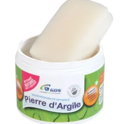 Nettoyage Et Entretien|Gifi Pot de pierre argile