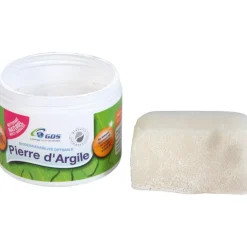 Nettoyage Et Entretien|Gifi Pot de pierre argile