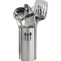 Pot et ustensile de cuisine X 7^Gifi Hot