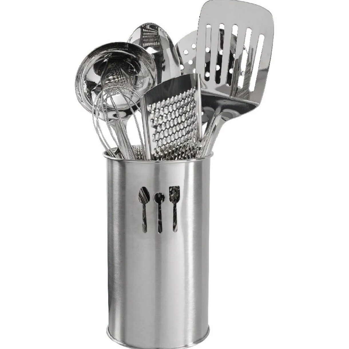 Pot et ustensile de cuisine X 7^Gifi Hot