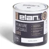 Best Gifi Pot peinture Elan bois int/ext blanc 0,5L