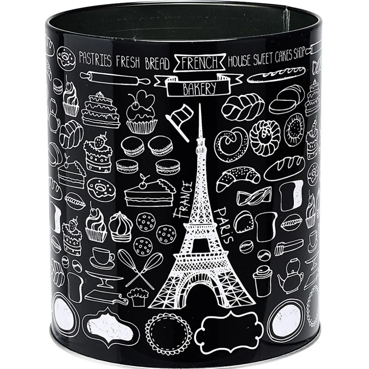 Pot ustensile cuisine étain^Gifi New