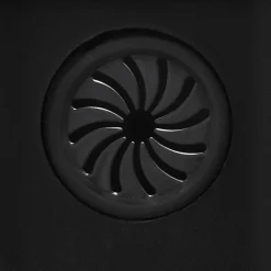 Nettoyage Et Entretien|Gifi Poubelle à ouverture automatique 30L