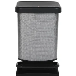 Nettoyage Et Entretien|Gifi Poubelle à pédale 20 L