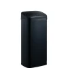 Nettoyage Et Entretien|Gifi Poubelle automatique noir mat 40 L