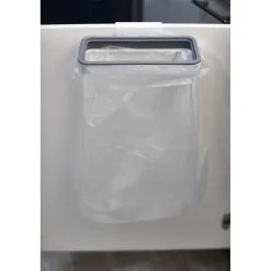 Nettoyage Et Entretien|Gifi Poubelle de porte de placard