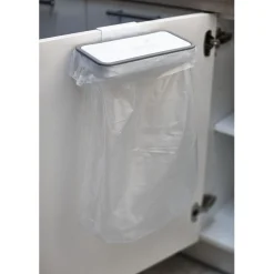 Nettoyage Et Entretien|Gifi Poubelle de porte de placard