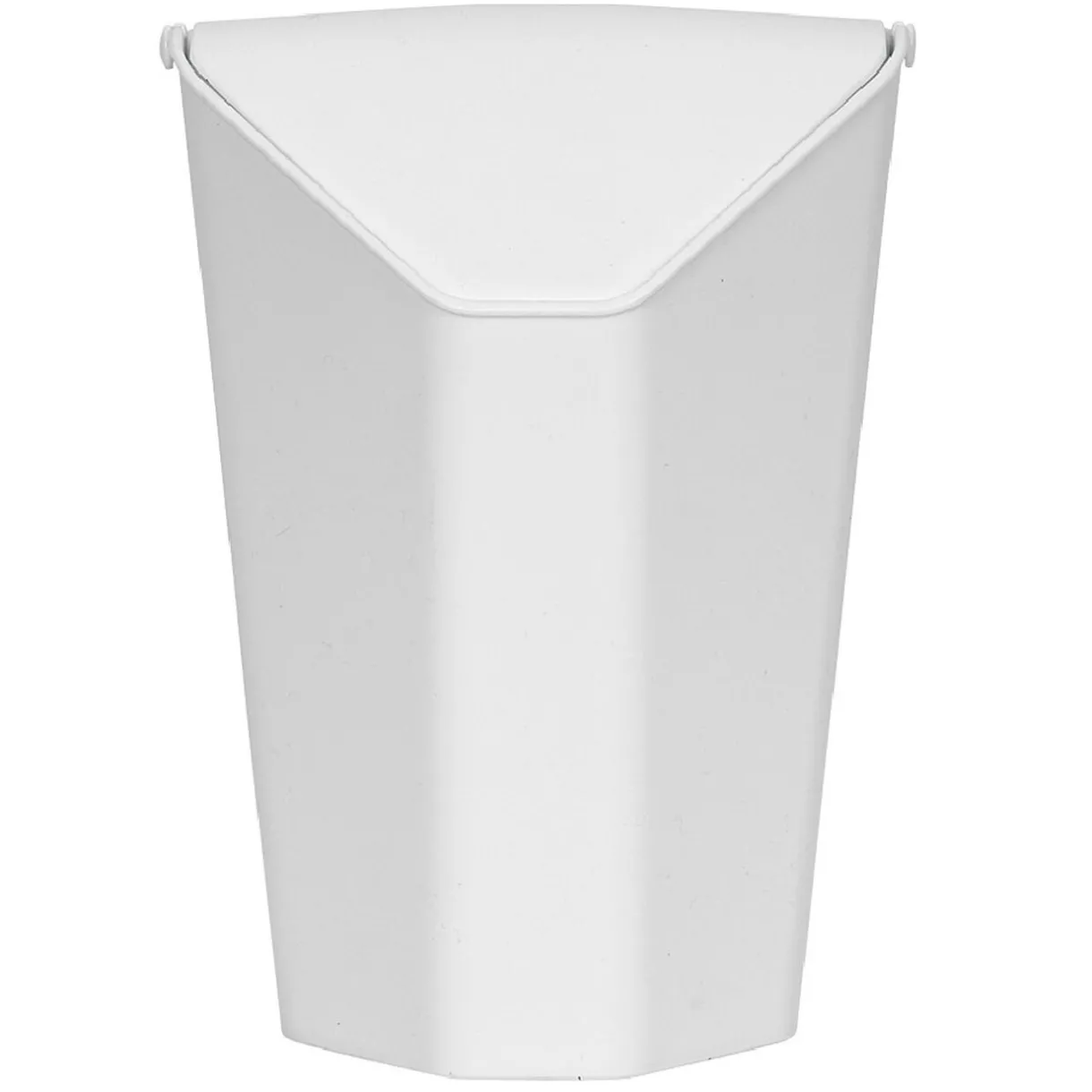 Nettoyage Et Entretien|Gifi Poubelle de table en plastique