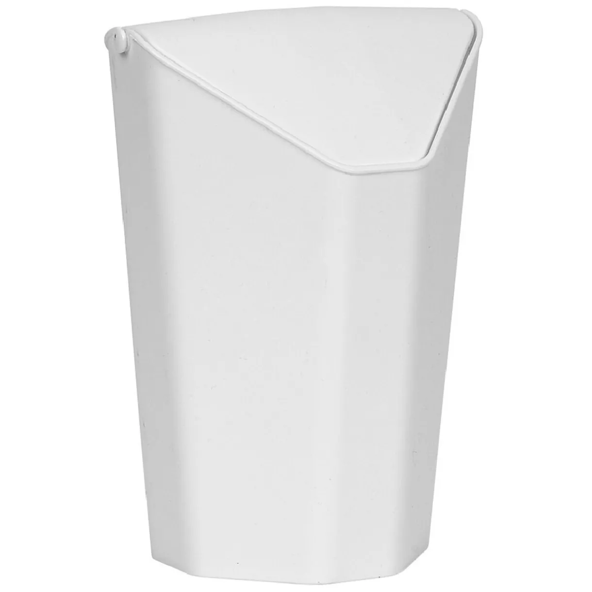 Nettoyage Et Entretien|Gifi Poubelle de table en plastique