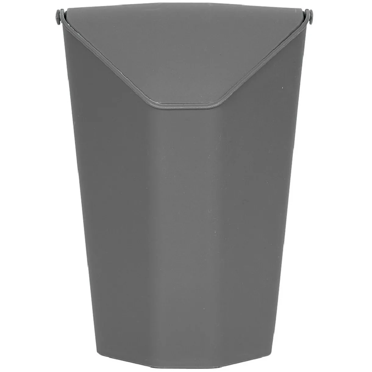 Nettoyage Et Entretien|Gifi Poubelle de table en plastique