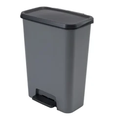 Nettoyage Et Entretien|Gifi Poubelle de tri 2 compartiments 23L