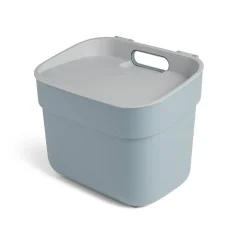 Nettoyage Et Entretien|Gifi Poubelle de tri bleue 5L