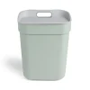 Nettoyage Et Entretien|Gifi Poubelle de tri verte 10L