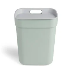 Nettoyage Et Entretien|Gifi Poubelle de tri verte 10L