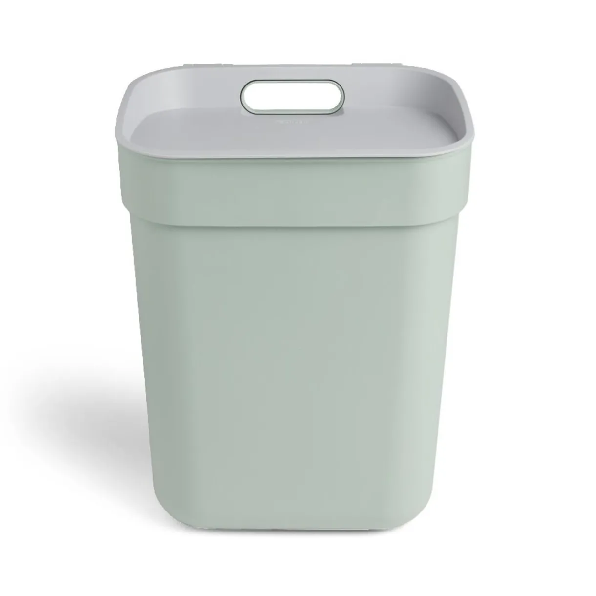 Nettoyage Et Entretien|Gifi Poubelle de tri verte 10L