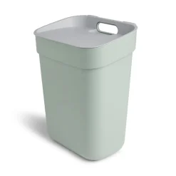 Nettoyage Et Entretien|Gifi Poubelle de tri verte 10L