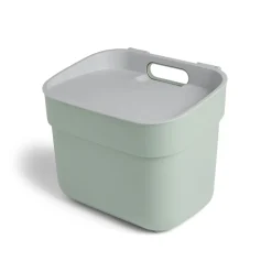 Nettoyage Et Entretien|Gifi Poubelle de tri verte 5L