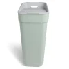 Nettoyage Et Entretien|Gifi Poubelle de tri verte 30L