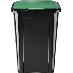 Nettoyage Et Entretien|Gifi Poubelle 45l