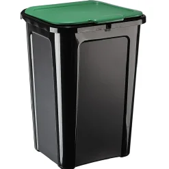 Nettoyage Et Entretien|Gifi Poubelle 45l