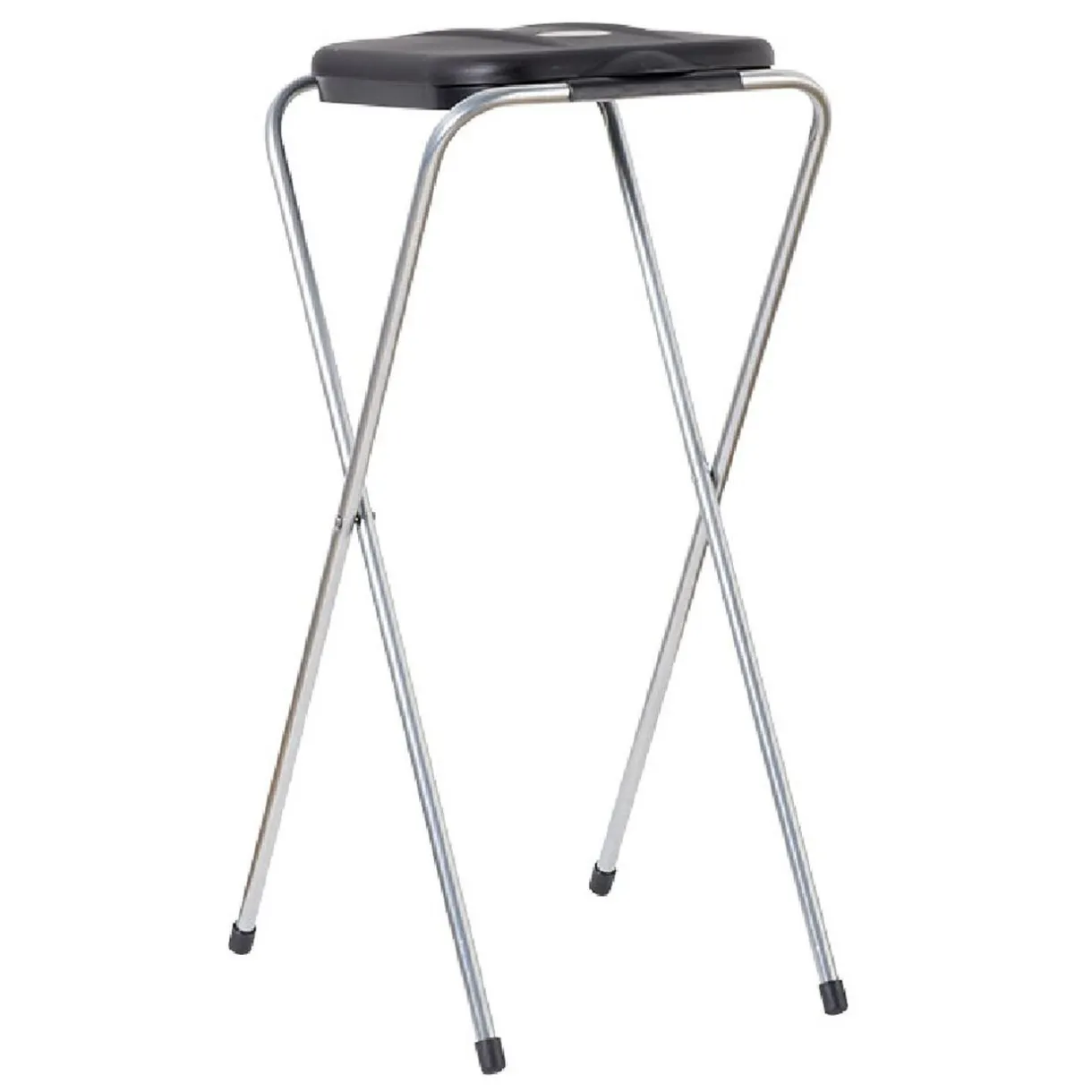 Nettoyage Et Entretien|Gifi Poubelle nomade métal repliable 50L à 130L