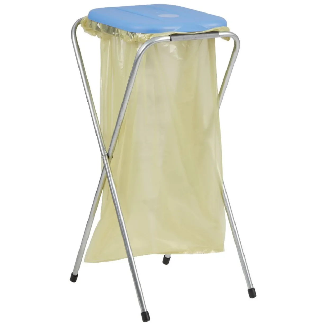 Nettoyage Et Entretien|Gifi Poubelle nomade pliable