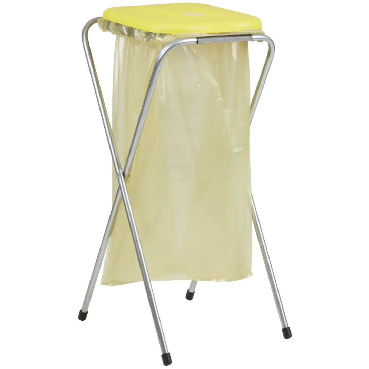 Nettoyage Et Entretien|Gifi Poubelle nomade pliable