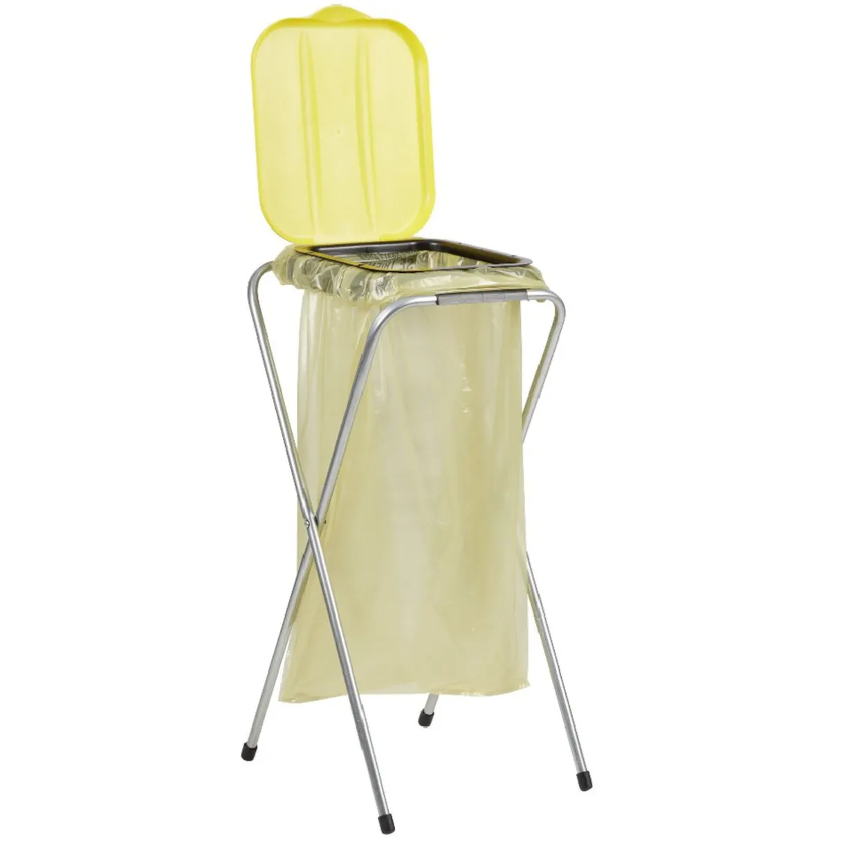 Nettoyage Et Entretien|Gifi Poubelle nomade pliable