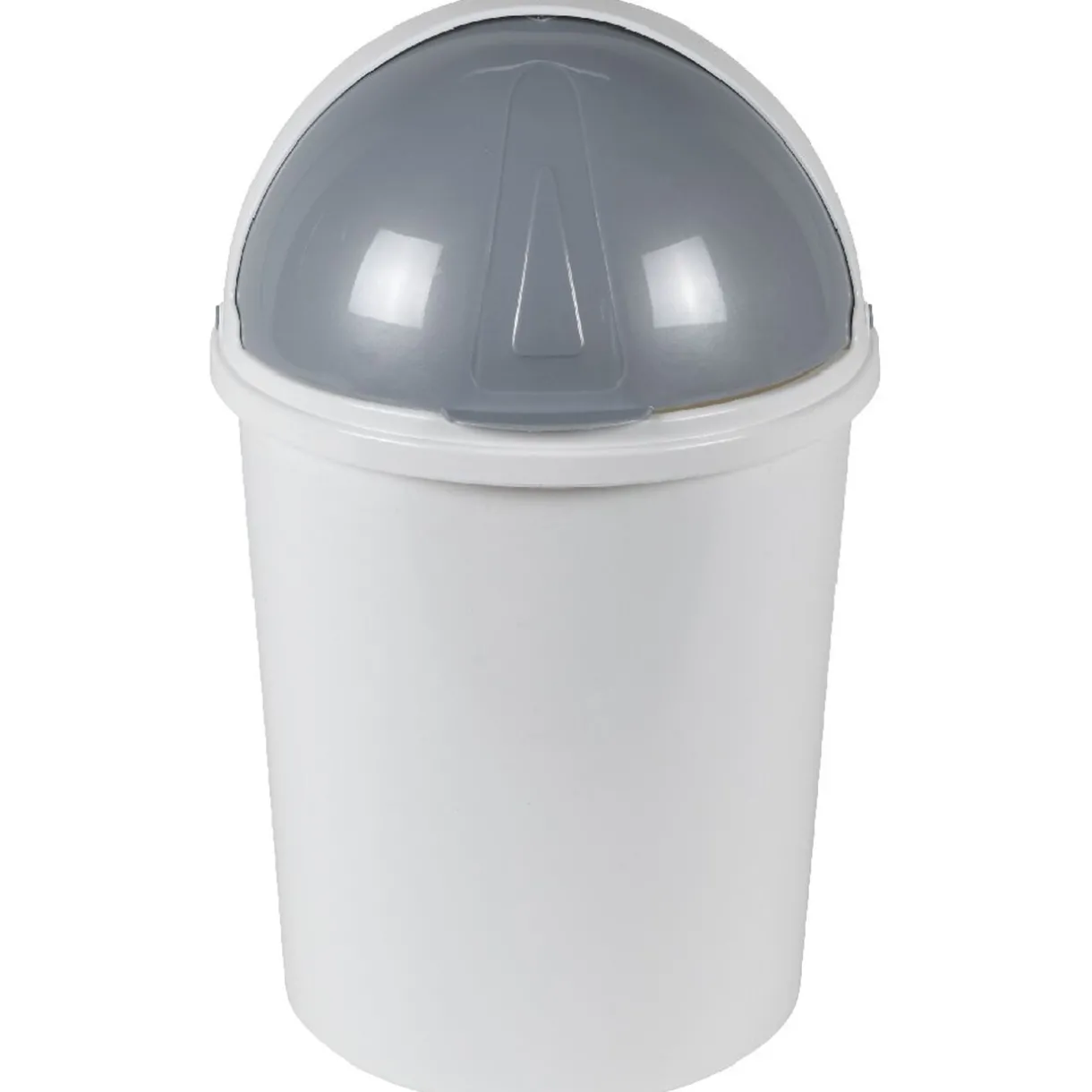 Nettoyage Et Entretien|Gifi Poubelle salle de bain 6 L