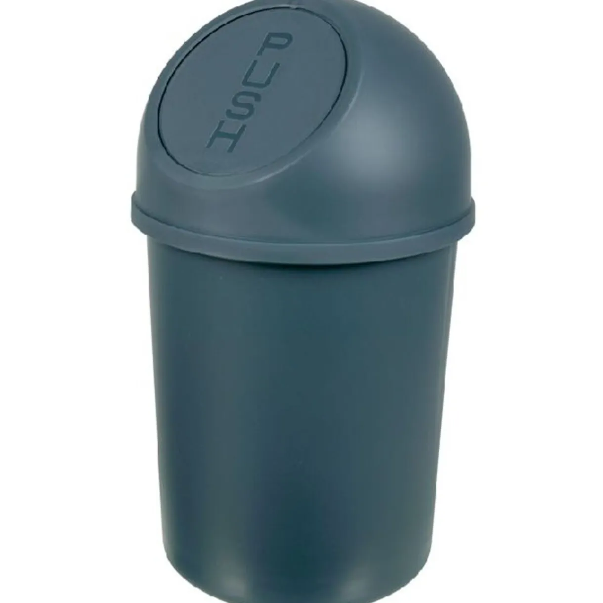 Nettoyage Et Entretien|Gifi Poubelle salle de bain push 5 L