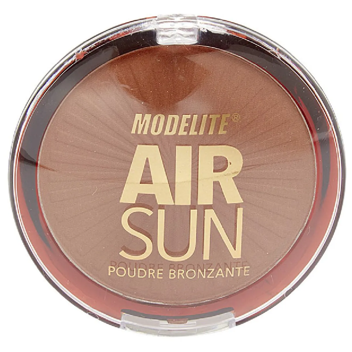 Sale Gifi Poudre bronzante airsun